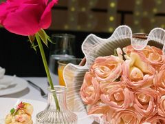 -静香HOUSE·全时段融合餐厅(七星欢乐颂店)