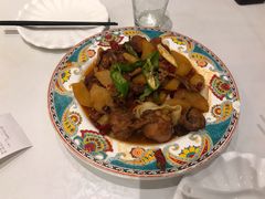 -巴依老爷新疆美食(工体旗舰店)