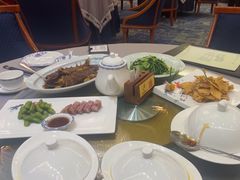 -银都上海菜馆(粤海东路店)