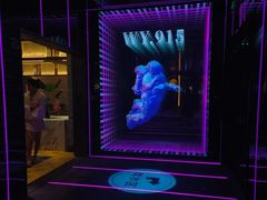 -青水瓦台汤泉(未央店)