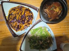 -小镇大厨私房餐厅