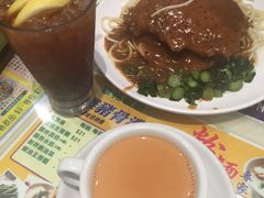 -翠苑餐厅(石硖尾店)