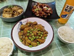 -玉桥餐厅(天坛店)