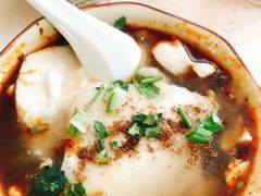 -新繁牛肉豆花(都江堰店)