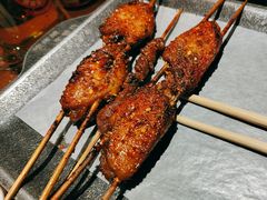 -管氏翅吧(地安门创始店)