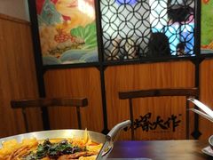 -小螺大作·螺蛳粉火锅(林和西店)