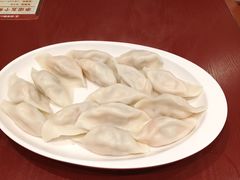 -喜家德虾仁水饺(长泰广场店)