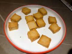 -正宗齐齐哈尔烤肉·齐牛哥鲜切炭火烤肉(杭州总店)