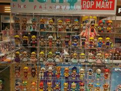 -泡泡玛特POPMART(金安国际购物中心店)