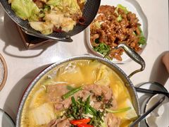 -满香舒·漳州小馆(大唐店)