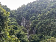 -四会奇石河风景区