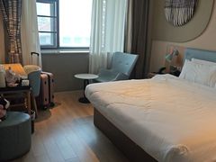 -如家酒店·neo(南昌八一广场师大南路地铁站店)