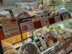 -多乐之日(华贸天地店)