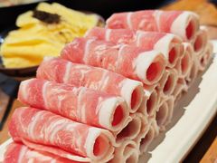 -楠火锅(龙阳广场店)