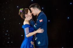 点击看大图 -金夫人婚纱摄影(华南店)
