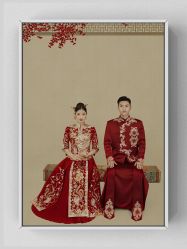 -女王风尚STUDIO·轻奢化定制