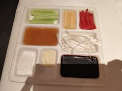 -四季民福烤鸭店(王府井东安门店)