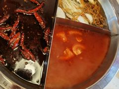 -陈艳红火锅菜·冒菜(簋街店)