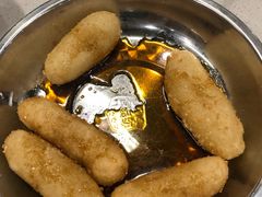 -憨铁匠老火锅(龙岗万科里店)