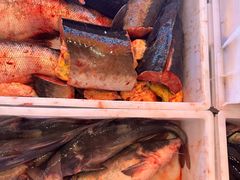 -江湖水乡铁锅炖魚(周庄嘉园店)