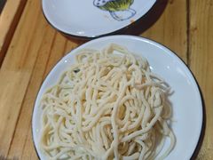 -前门杨记·铜锅涮肉(王府井·故宫店)