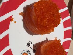 -新一番三文鱼寿司(大东海店)