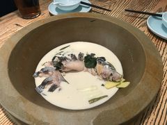 -云渔堂蒸汽石锅鱼(万达店)
