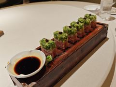 -庭院江南菜•烤鸭•非遗传承(上地•清河店)