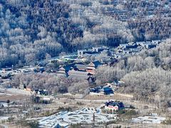 -云座·时光·观景咖啡厅(五爷庙店)