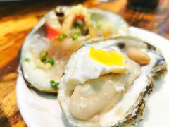 -飞尝蚝·顺德菜·鱼生(顺德总店)