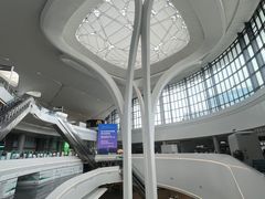 -杭州萧山国际机场