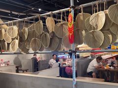 -言玖鲜火锅串串披萨自助(益田假日店)