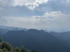 -娄山关景区