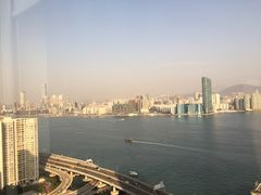 ibis hong kong north point(香港宜必思北角酒店)-宜必思香港北角酒店