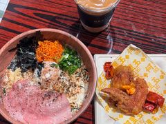 -何里玉(北京路店)