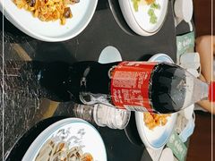-燕春饭店(公园里店)