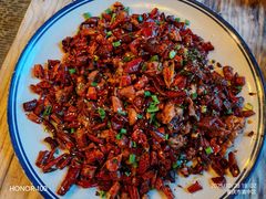 -饭江湖·江湖菜(湖广会馆店)