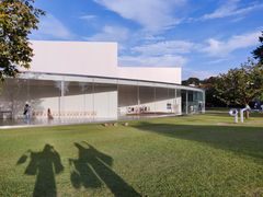 -金泽21世纪美术馆