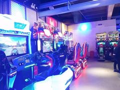 -星际传奇(西安三桥万象城店)