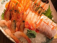 -林妈妈村·日式料理(宝山万达店)