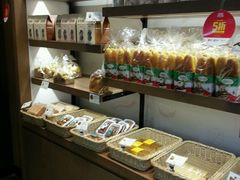 -爱达乐面包生日蛋糕(华油路店)