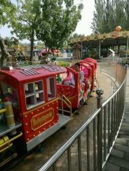 -大望京儿童游乐场