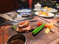 -極上萬膳·日料放题(海岸城店)