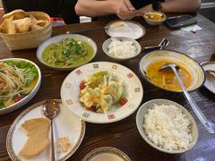 -Siam泰餐厅(水上公园店)