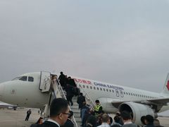 -常州奔牛国际机场