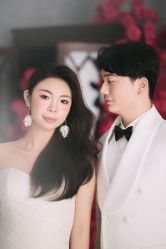 -太郎花子婚纱摄影TAHAKO(无锡店)