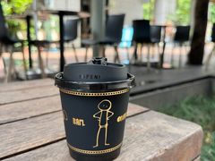 -Dogi&kiki Coffee(中心商务大厦店)