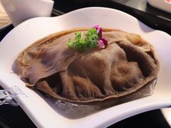 -锅说大脸毛肚重庆老火锅(佐阾店)