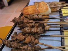 -望京小腰(北京总店)