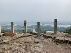 -虞山风景区